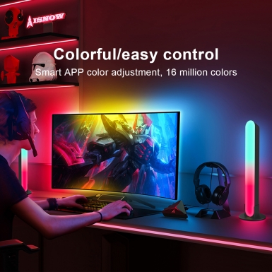 LED室内灯 - HCP061  桌面氛围灯